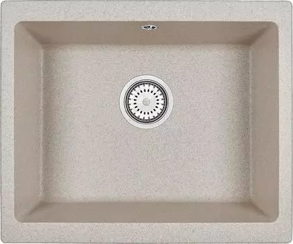 Кухонная мойка Emar EMQ-1555.P Барит