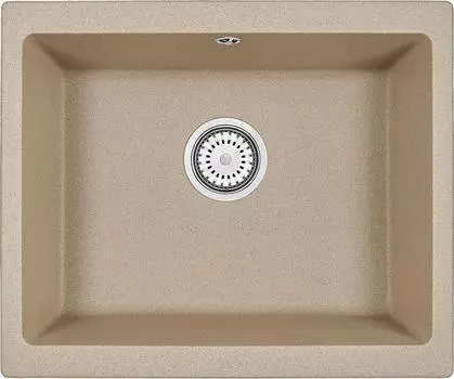 Кухонная мойка Emar EMQ-1555.P Сардоникс