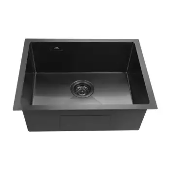Кухонная мойка Fashun AS5044-17 черный