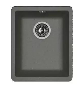 Кухонная мойка Florentina 22.305.A0300.102 черный