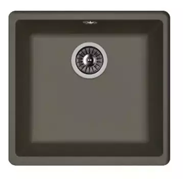 Кухонная мойка Florentina 22.315.C0400.302 коричневый