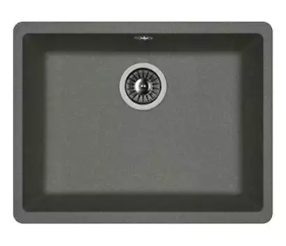 Кухонная мойка Florentina 22.320.D0500.102 черный