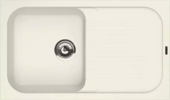Кухонная мойка Florentina Арона 860 жасмин