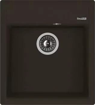 Кухонная мойка Florentina Липси 460 мокко