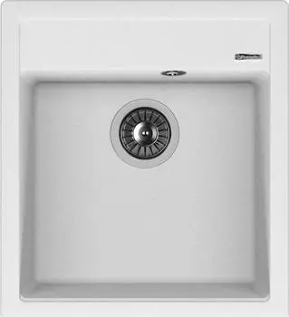 Кухонная мойка Florentina Липси 460 жасмин