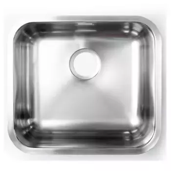 Кухонная мойка Grandex Aqua Select 200332 серый