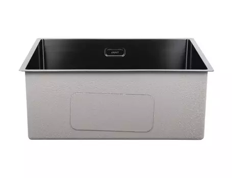 Кухонная мойка Kaiser KSM-5345 воронёная сталь