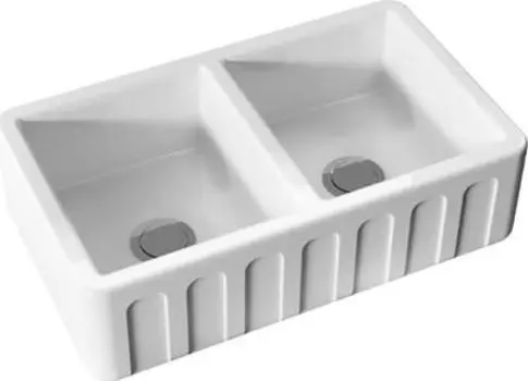 Кухонная мойка Kerasan Hannah Surrey 545001