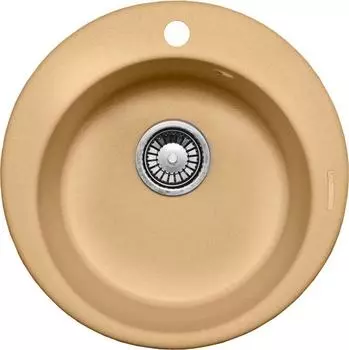 Кухонная мойка Lava R1 светлый беж