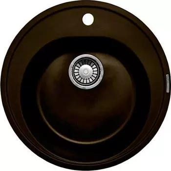 Кухонная мойка Lava R2 кофе