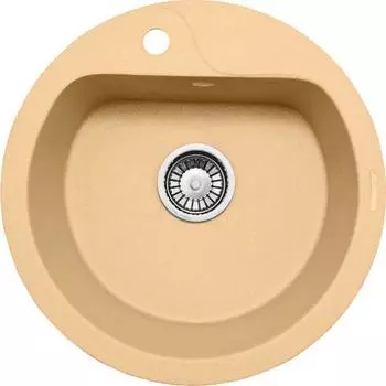 Кухонная мойка Lava R3 светлый беж
