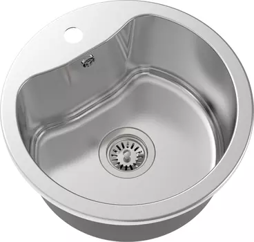 Кухонная мойка Oulin OL-357