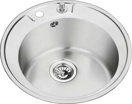 Кухонная мойка Oulin OL-R510