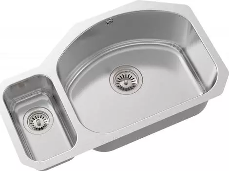 Кухонная мойка Oulin OL-U601