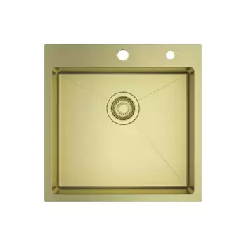 Кухонная мойка Raglo R700.5050.03 золото