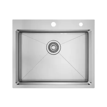 Кухонная мойка Raglo R701.6050.05 серый