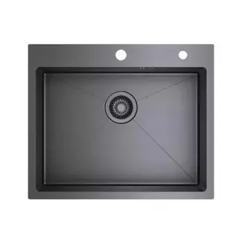 Кухонная мойка Raglo R701.6050.09 черный