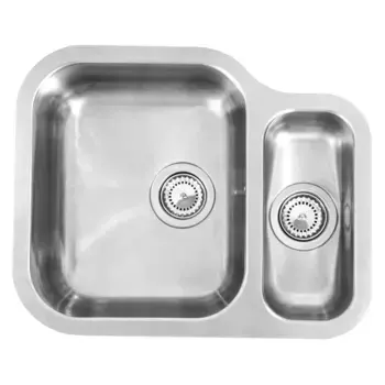 Кухонная мойка Reginox Alaska 42920 хром