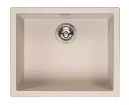 Кухонная мойка Reginox Amsterdam 44366 бежевый