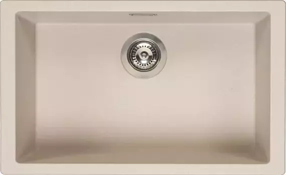 Кухонная мойка Reginox Amsterdam 44374 бежевый