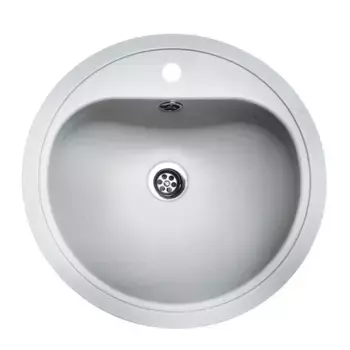 Кухонная мойка Reginox Atlantis 43679 белый