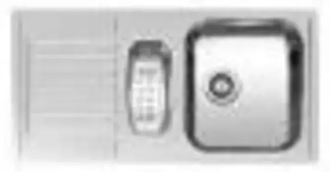 Кухонная мойка Reginox Centurio 44190 хром