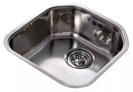 Кухонная мойка Reginox Denver 43877 хром