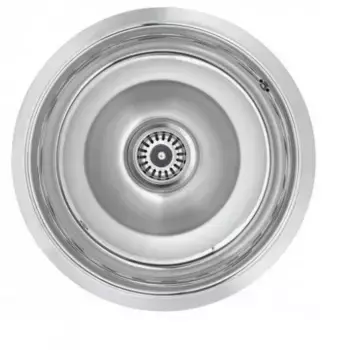 Кухонная мойка Reginox Double 3617 хром