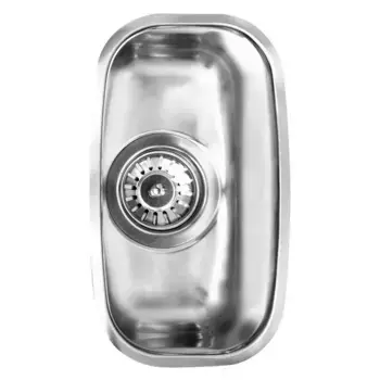 Кухонная мойка Reginox L18 40164 хром