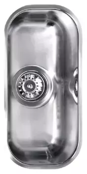 Кухонная мойка Reginox L18 41129 хром