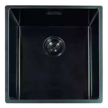 Кухонная мойка Reginox Miami 44332 черный