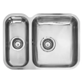 Кухонная мойка Reginox Montana 43519 хром