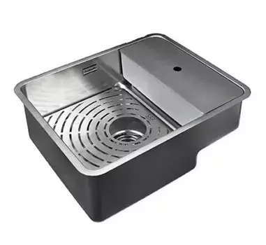 Кухонная мойка Reginox Niagara 43660 хром