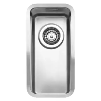 Кухонная мойка Reginox Ohio 38306 хром