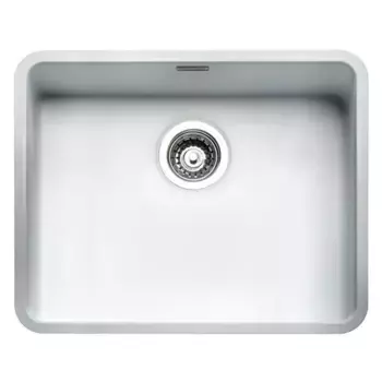 Кухонная мойка Reginox Ohio 43673 белый