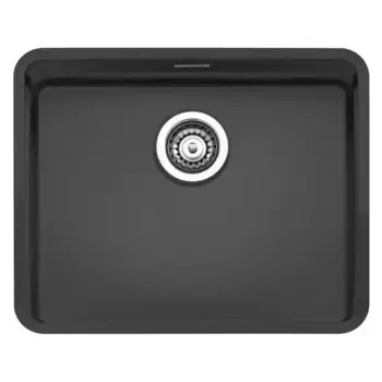 Кухонная мойка Reginox Ohio 43674 черный
