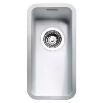 Кухонная мойка Reginox Ohio 43676 белый