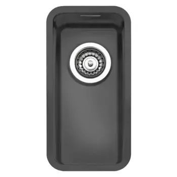 Кухонная мойка Reginox Ohio 43677 черный