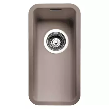 Кухонная мойка Reginox Ohio 43678 коричневый