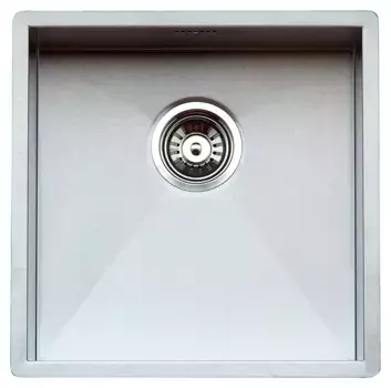 Кухонная мойка Reginox Ontario 37848 хром