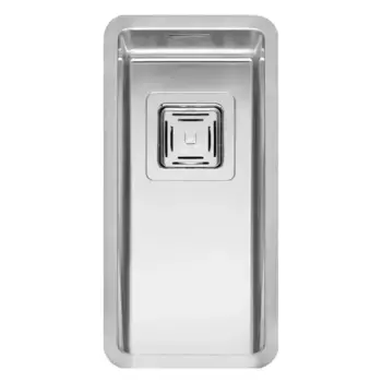 Кухонная мойка Reginox Texas 40301 хром