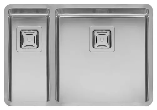 Кухонная мойка Reginox Texas 43207 хром
