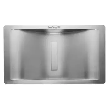 Кухонная мойка Reginox Wave 37968 хром