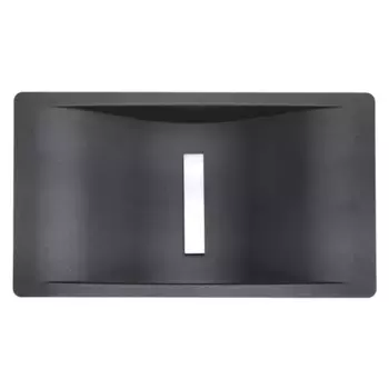 Кухонная мойка Reginox Wave 43683 черный