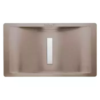 Кухонная мойка Reginox Wave 43684 бежевый