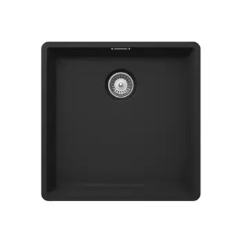 Кухонная мойка Schock Brooklyn 700785U черный