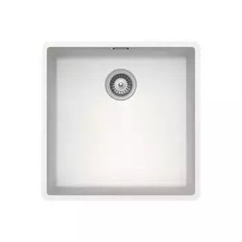 Кухонная мойка Schock Brooklyn 700891 белый