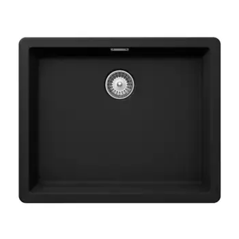 Кухонная мойка Schock Brooklyn 700991 черный
