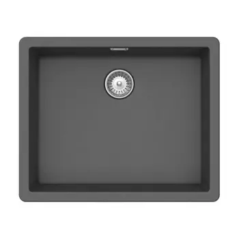 Кухонная мойка Schock Brooklyn 700996 черный