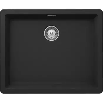 Кухонная мойка Schock Brooklyn 701062 черный